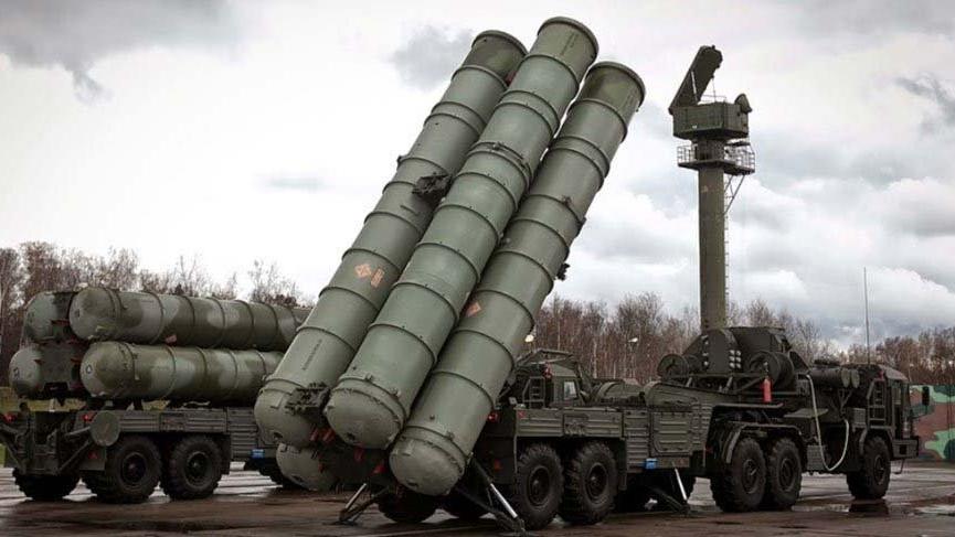 Senatörlerden Trump’a S-400 mektubu