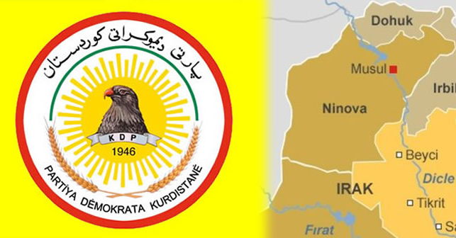 Kürdistan'da resmi sonuçlar açiklandi