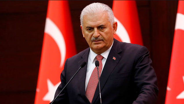 Tirk gefan li Amerîkayê dixwin