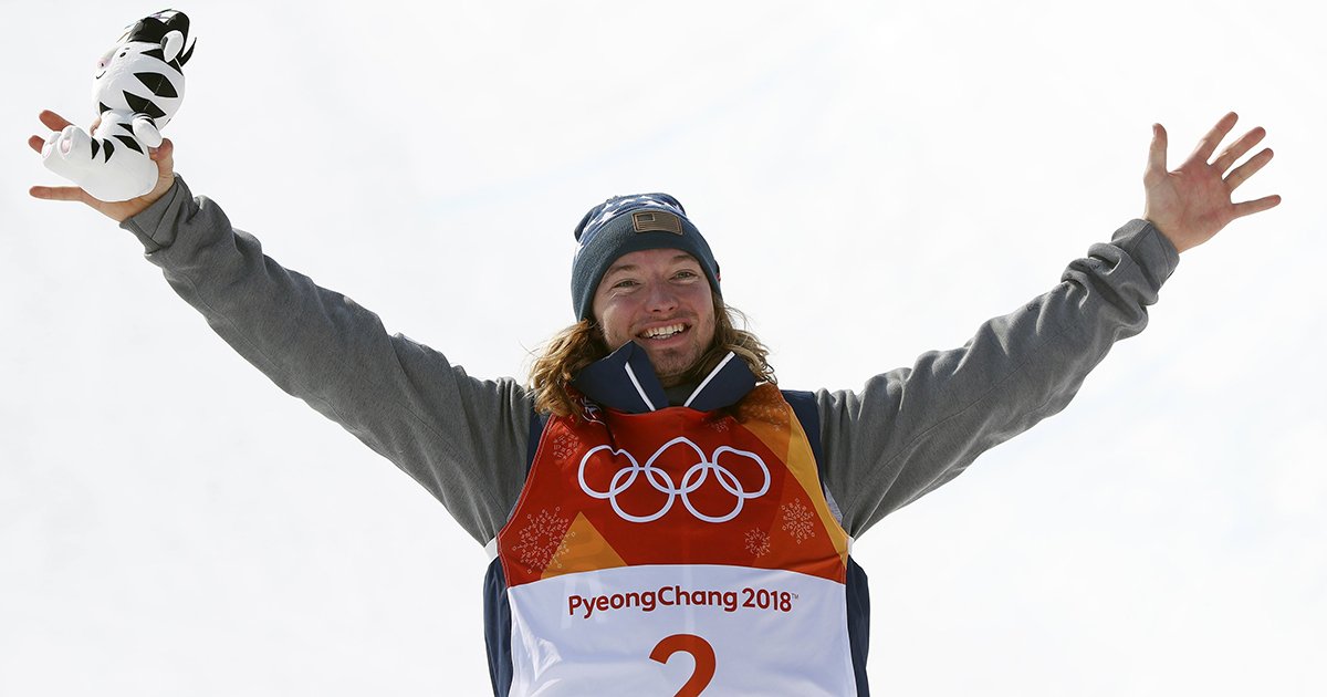 ABD'li Wise ikinci kez olimpiyat sampiyonu oldu