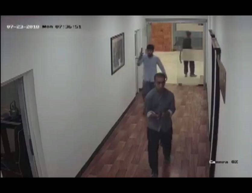 Êrîskarên parêzgeha Hewlêrê ji Hewlêrê ne