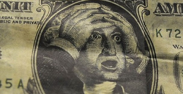 Dolar ve Euro’da son durum