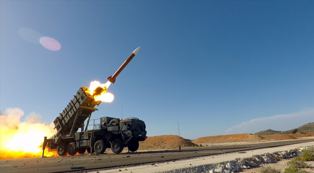 Amerîka bi teklîfeke cazîb hate Tirkiyê!