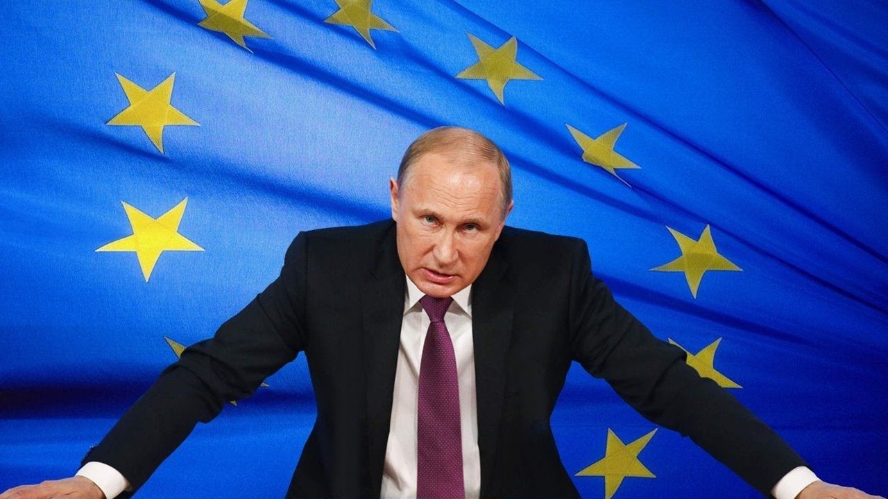 Putin’den Trump’a G7 cevabi…