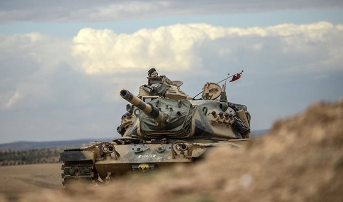 ABD, Türkiye’yi simdi durdurmali