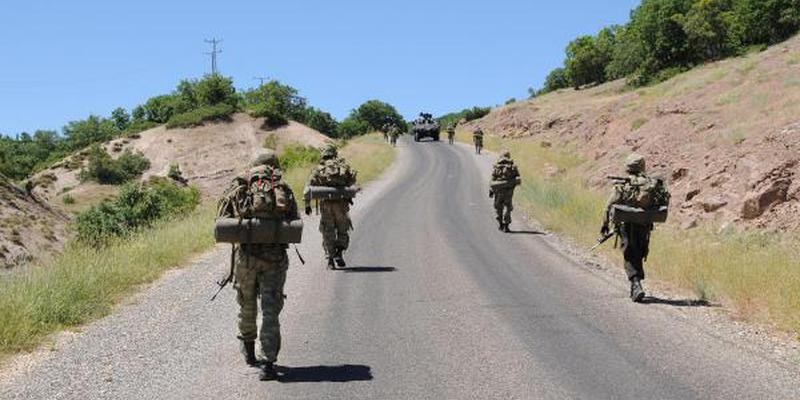 Li Farqînê di navbera PKKê û cerdevanan de ser derket!