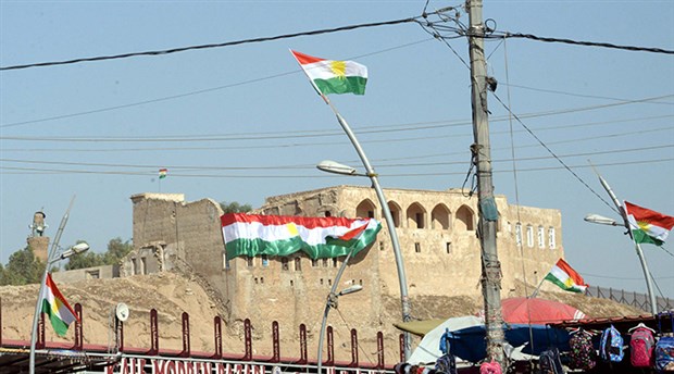 Li Kerkûkê ala Kurdistanê ji ser tirba jî dadixin!