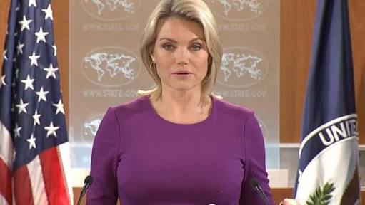 ABD, Iran’a karsi yeni rotasini açikladi