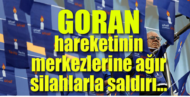 Basbakan Neçirvan Barzani, taraflari sukünete davet ediyor...