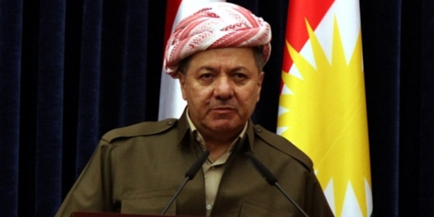 Baskan Barzani New York Times’e konustu: Umut ediyorum ki...
