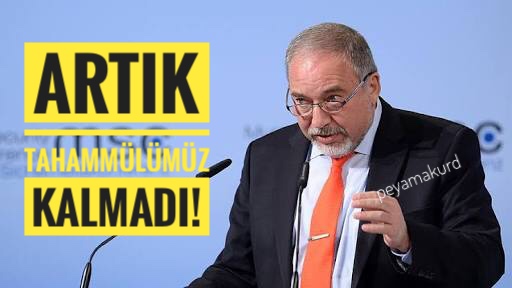 Israil’de flas açiklama: Operasyon baslayacak, tahammülümüz kalmadi...