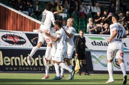 Dalkurd ber bi ÅŸampiyontiyÃª ve dimeÅŸe