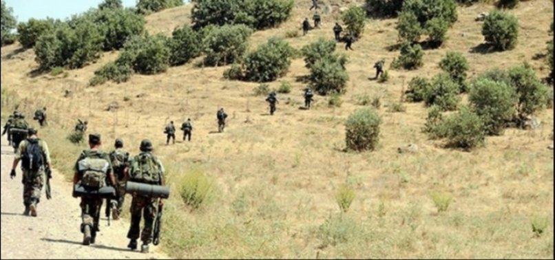 Li Sernexê ser derket: Polîsekî Tirkiyê hate kustin!