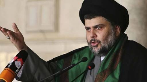 Sadr sessizligini bozdu: Protestolara yönelik açiklama yapti