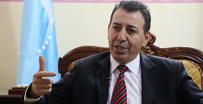 Seçim | Türkmen Cephesi: Oylarimiz çalindi ve YNK'ye gitti!