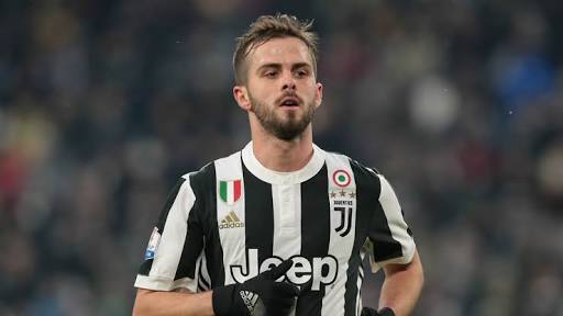 City’den Pjanic’e 100 milyon euro