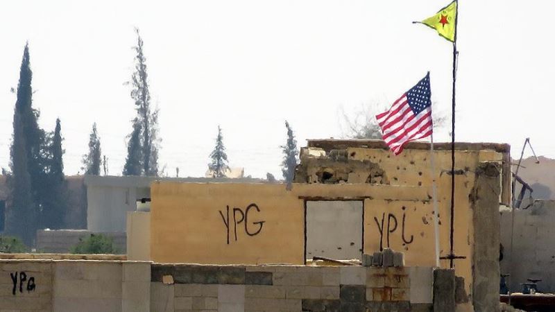 PYD: ABD, Arap devletlerini Rojava’ya yerlestirmek istiyor, eger bu ülkeler gelirse...