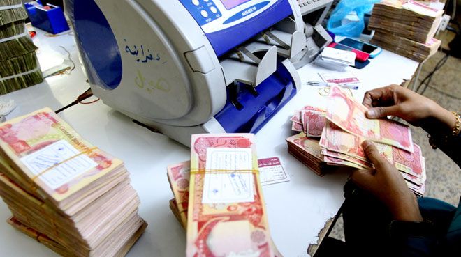 Encama 12 salan: Dahat 706 mesref 703 milyar dolar