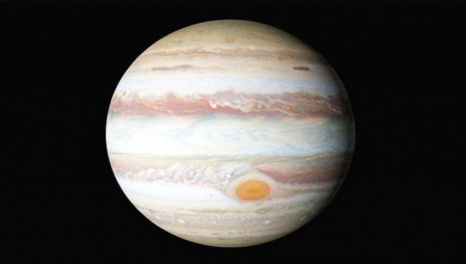 Günes Sistemi'nde yildizlar arasi ilk yerlesik 'göçmen' kesfedildi