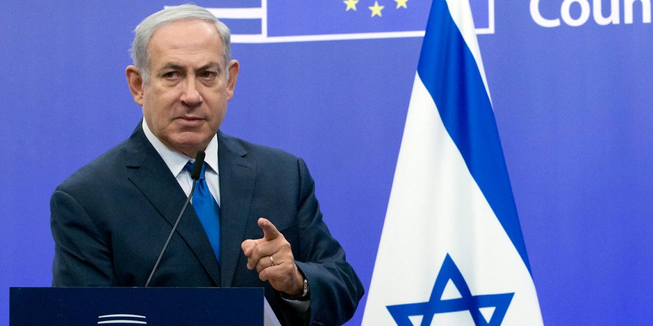 Îsraîlê Îran tehdîd kir: Ew ê bersiveke tûj bibînin!