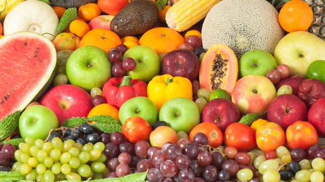 Hay jê hebin dendikê van fêkiyan jehrî bunê çê dikin