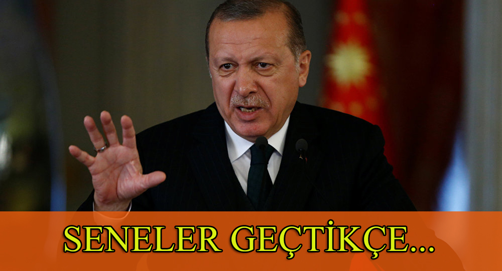 Analiz | NYT: Erdogan 'O tarihe kadar iktidarda kalabilir!"