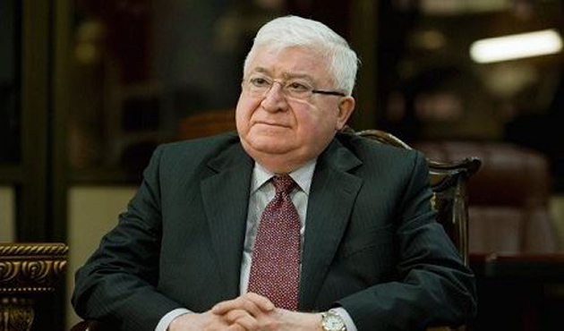 Masum: Iran ile iliskilerimiz iyi düzeydedir ve güçlenmesini destekliyoruz