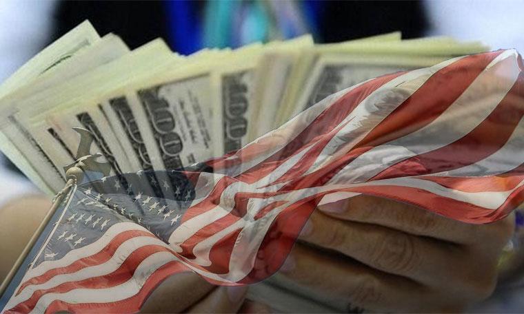 Amerîka bo Tirkiyê sitandina krediyê asteng kir