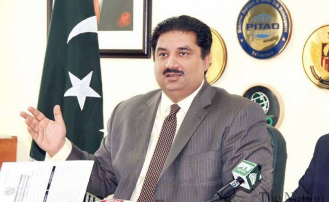 Pakistanê zirt li Amerîkayê kir