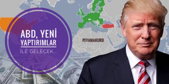 Görüs | WSJ: ABD, Türkiye’ye yeni yaptirimlar uygulayacak