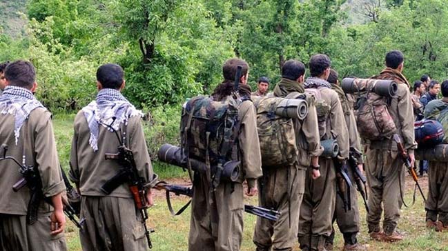 Mûsil: Me 3 roj wext daye PKKê