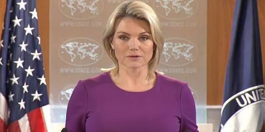 ABD’den açiklama: Eger DSG olmasaydi...