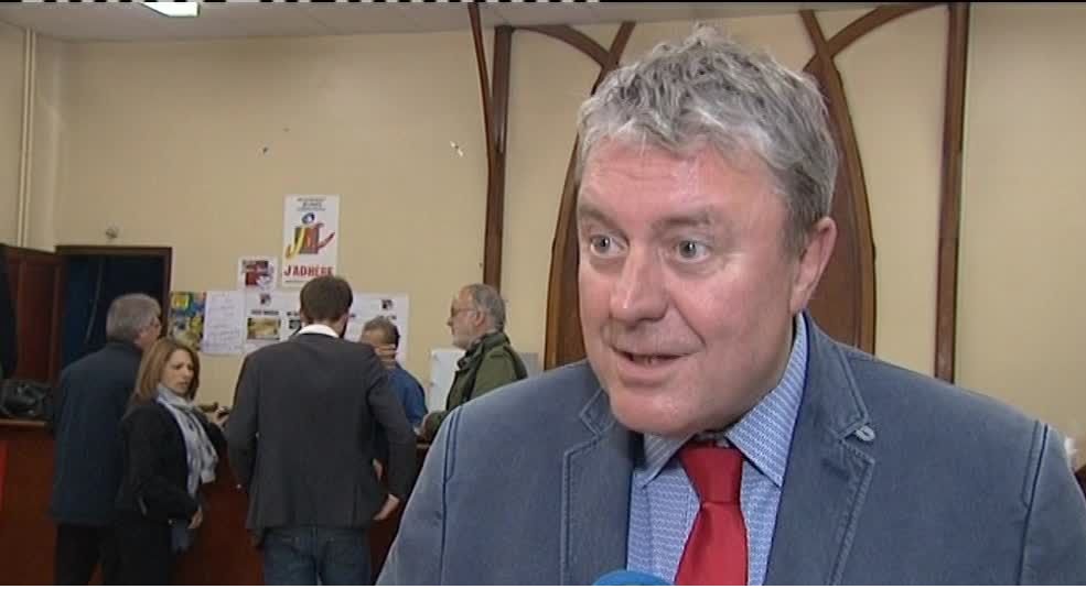 Parlamenterê Fransî Erdogan wek "dîktator" bi nav kir