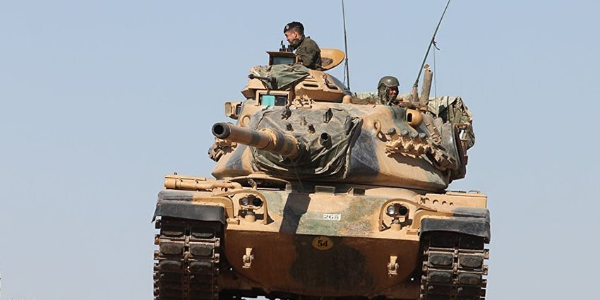 Iranli uzman: Türkiye’nin asil amaci Musul