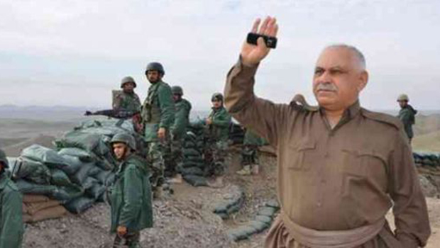 YNK, askeri kanadi ele geçirmeyi planliyor