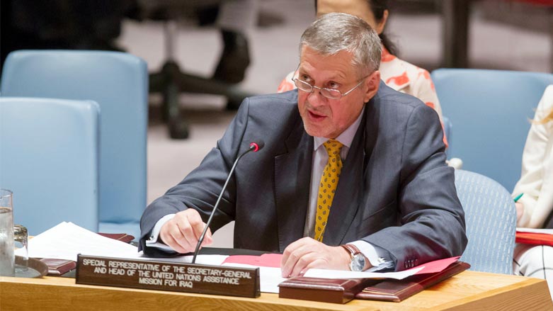 Kerkük oylari yeniden mi sayiliyor?