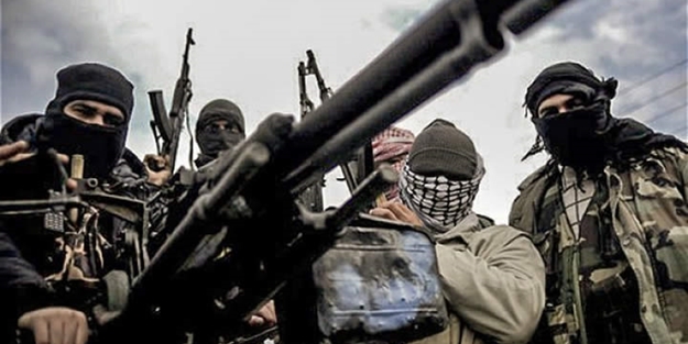 Suriye’de 6. kez ateskes ihlali, ortalik kizisiyor