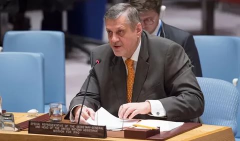 BM’den ‘Kürdistan ve Bagdat kararli’ açiklamasi