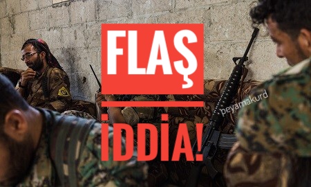 Kanton Esbaskani konustu: DSG, Suriye Ordusu’nun bir parçasi mi olacak?