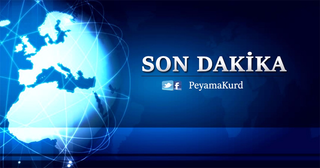 Erbil'de valilik binasina saldiri!