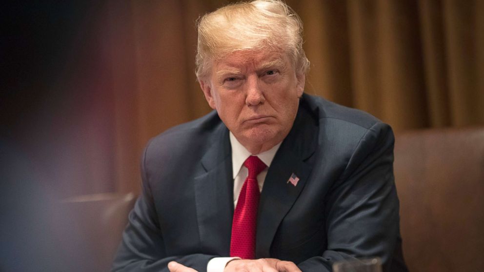 Trump’tan FBI’a sorusturma