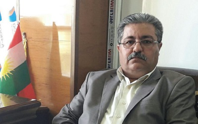 DAIS Kurdan qetil dike Hêzên Iraqî temase dike