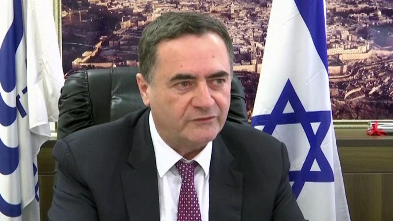 Îsraîl: “Rêkeftina Îran û Sûriyê binpêkirina xetên me yî sor e”