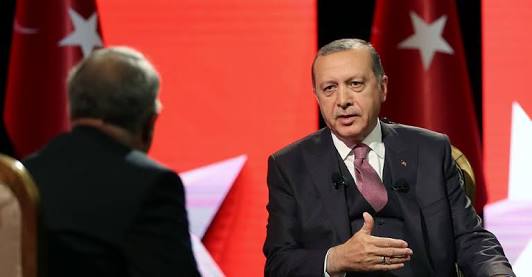 Erdogan, ABD’nin Menbiç için ne teklif ettigini açikladi