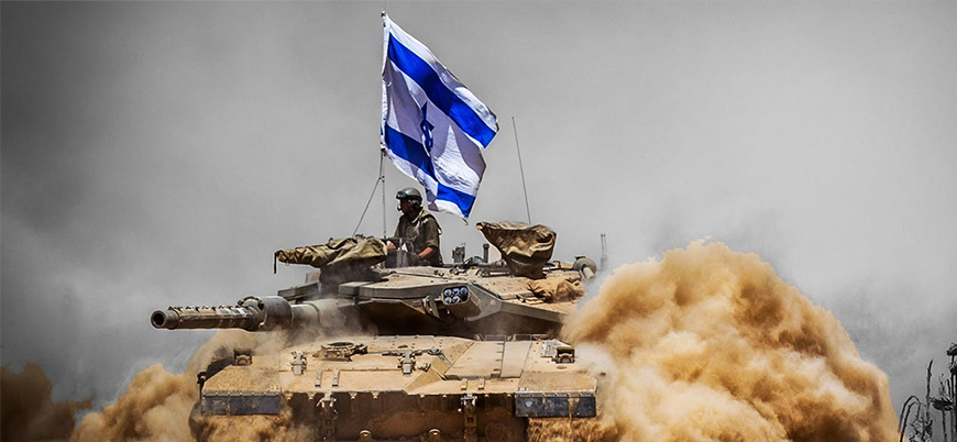 Îsraîlê baregeheke Sûriyê bombebaran kir!