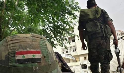 Rus medyasindan ciddi iddia: Suriye ordusu Menbiç’e giriyor!