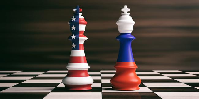 ABD'den bir yaptirim da Rusya'ya