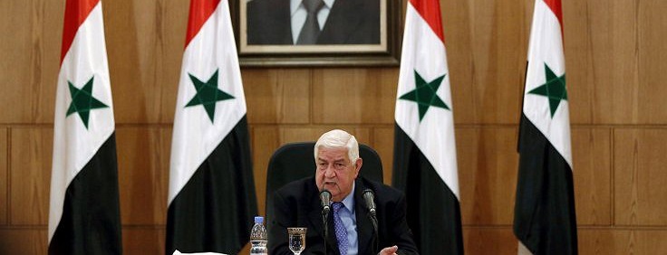 Sûriye: "Tevgerên Amerîka û Tirkiyê li Minbicê nayên qebûlkirin"