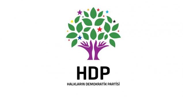 HDPê serok Mesûd Barzanî vedixwîne kongreyê