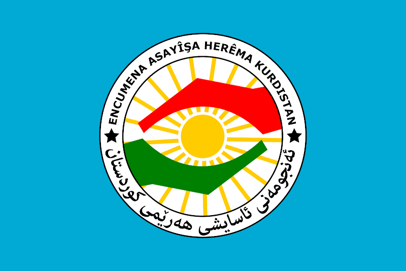 Asayîsa Hewlêrê: Rewsa bajêr aram e